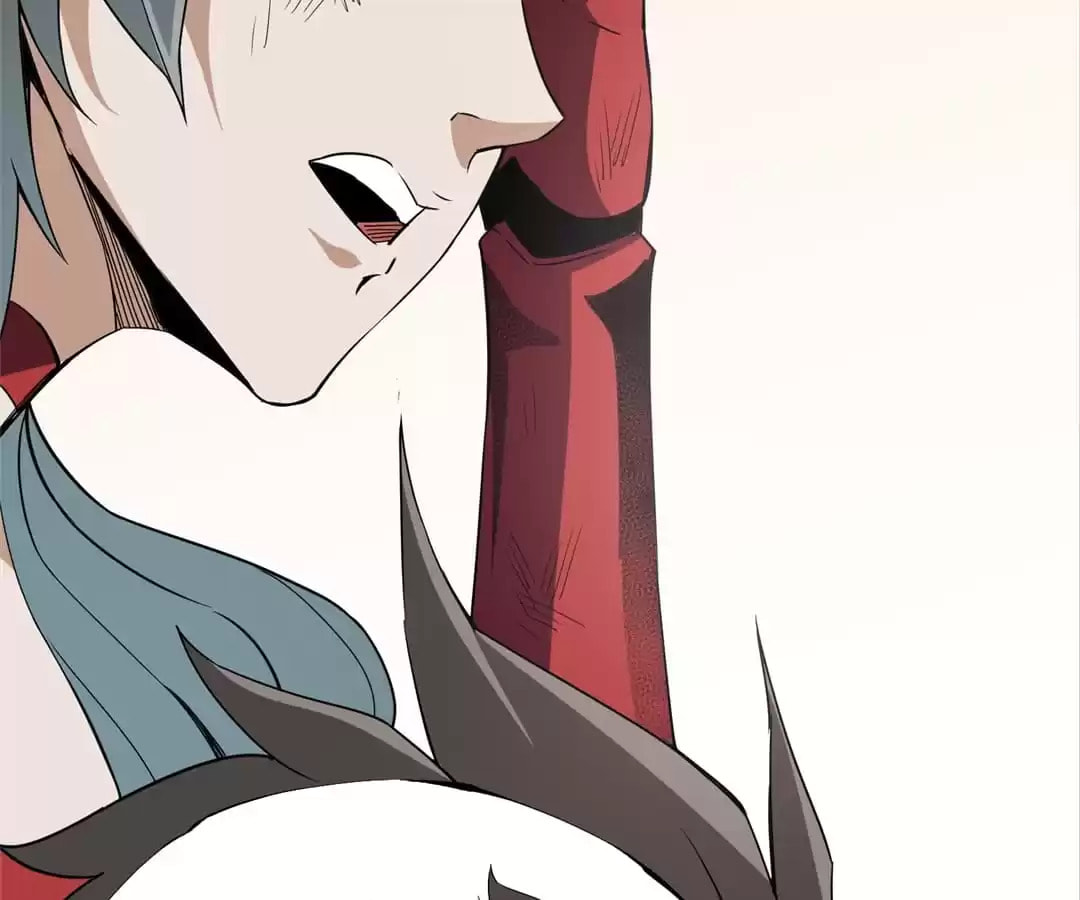 I Am God Killer Chapter 71 page 9 - 