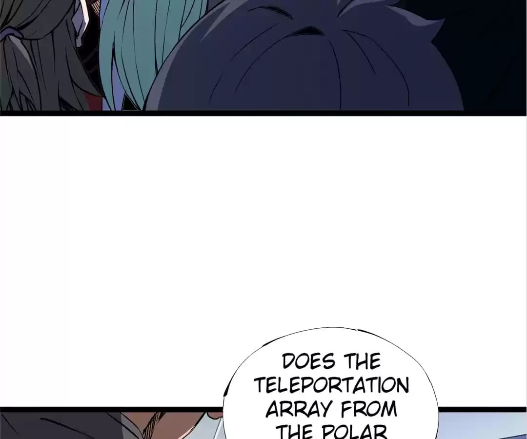 I Am God Killer Chapter 71 page 81 - 