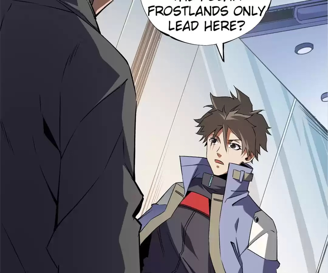 I Am God Killer Chapter 71 page 82 - 
