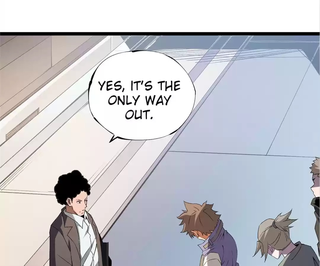 I Am God Killer Chapter 71 page 84 - 