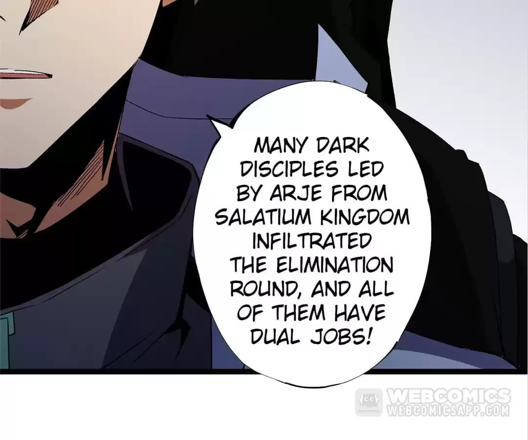 I Am God Killer Chapter 71 page 88 - 