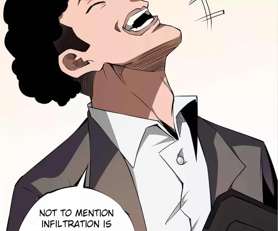 I Am God Killer Chapter 71 page 92 - 