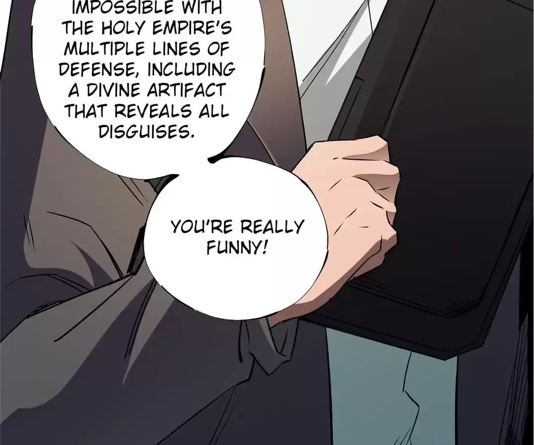 I Am God Killer Chapter 71 page 93 - 