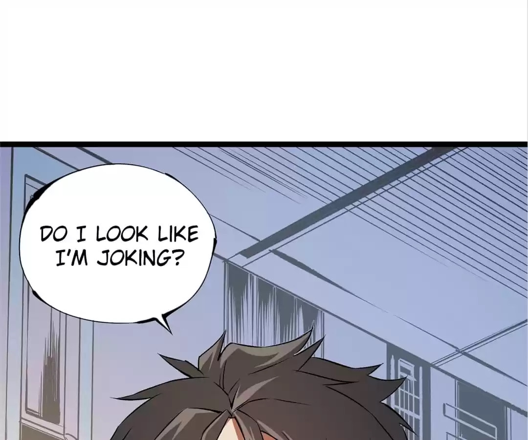 I Am God Killer Chapter 71 page 95 - 