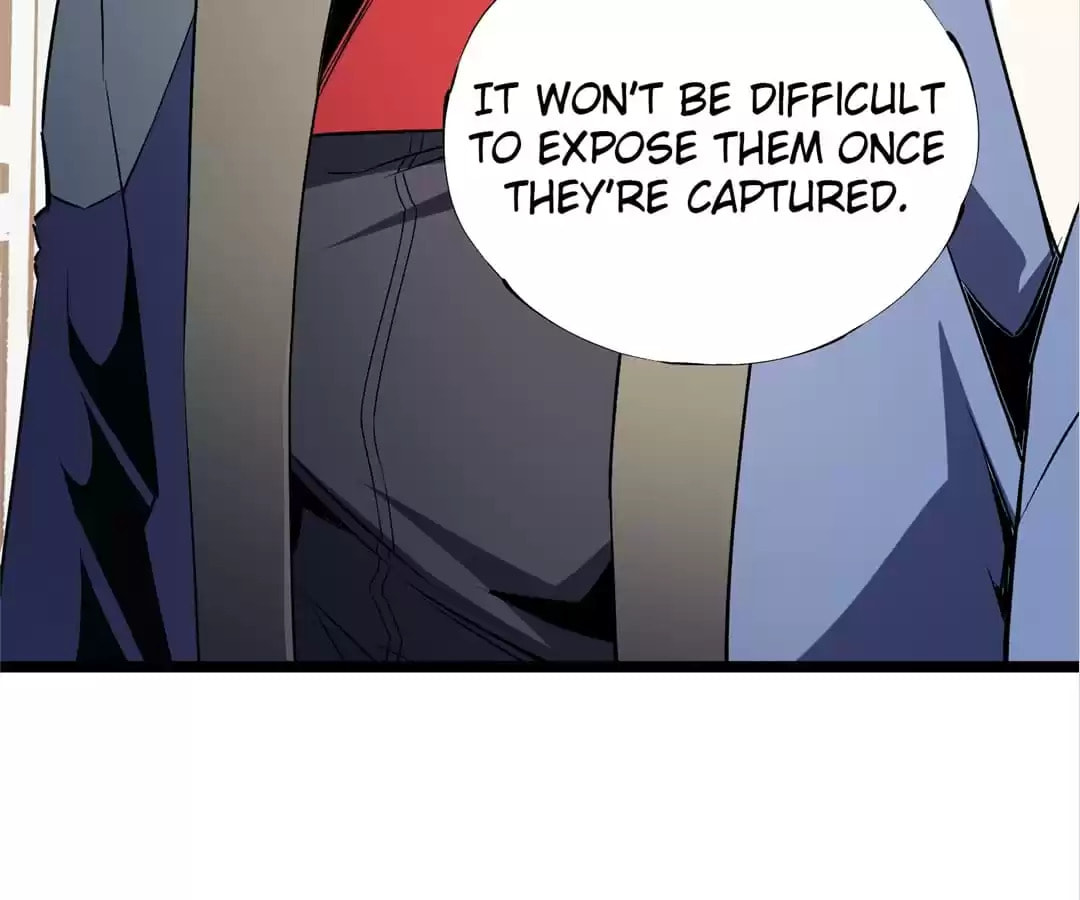 I Am God Killer Chapter 71 page 97 - 