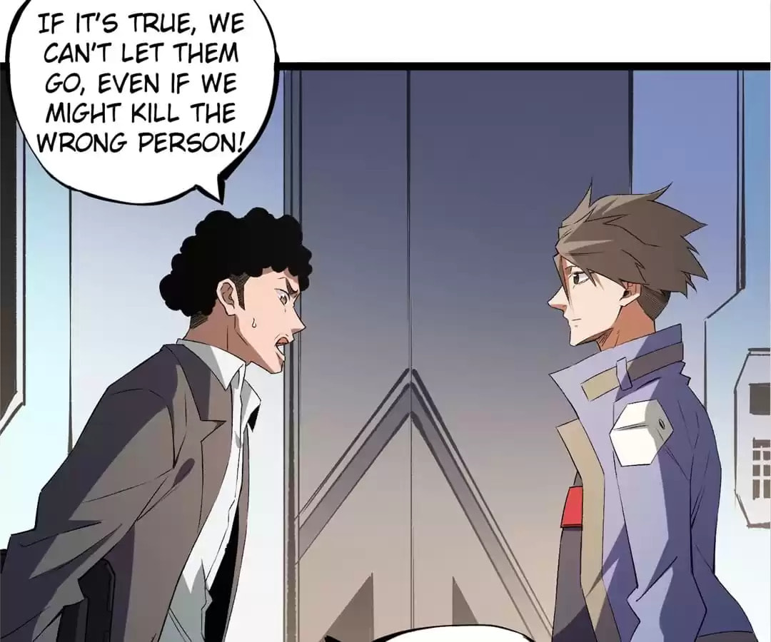 I Am God Killer Chapter 71 page 100 - 