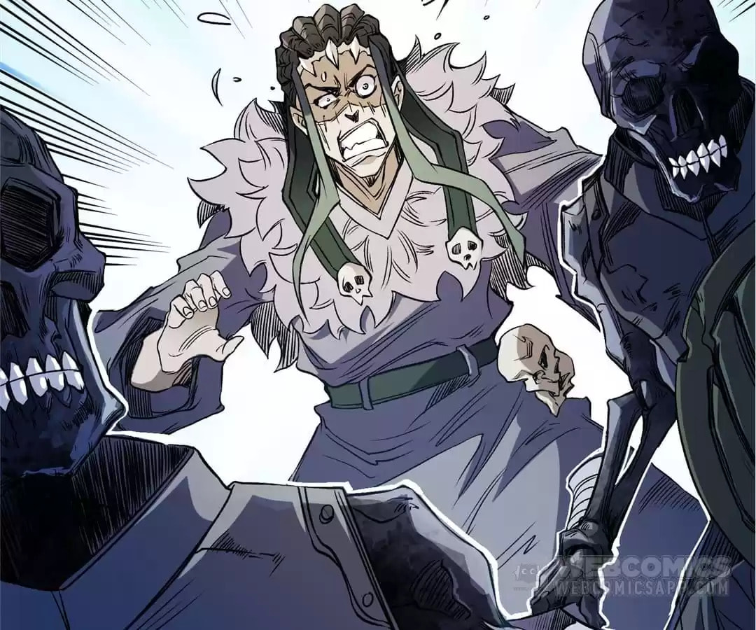 I Am God Killer Chapter 72 page 102 - 
