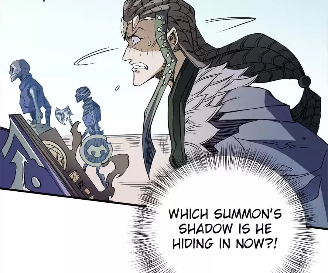 I Am God Killer Chapter 72 page 104 - 