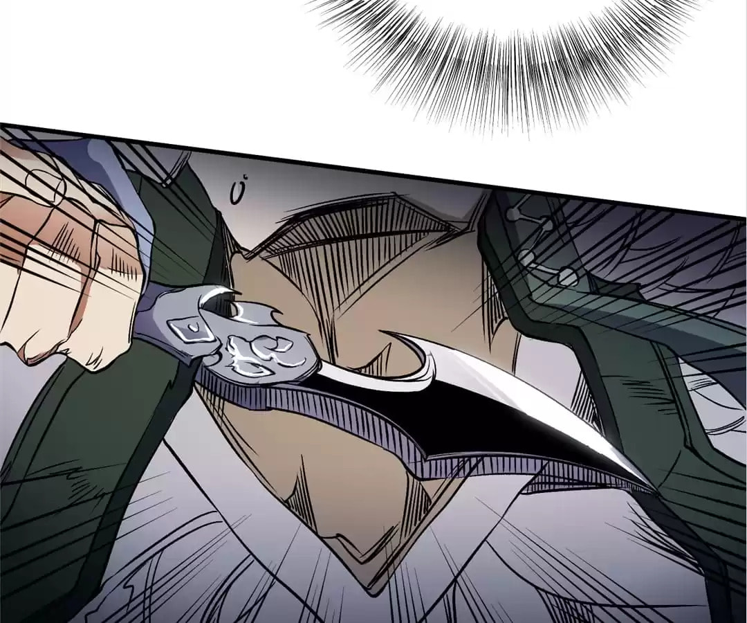 I Am God Killer Chapter 72 page 105 - 