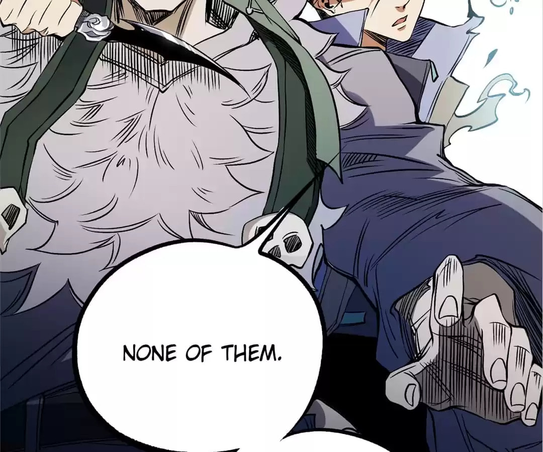 I Am God Killer Chapter 72 page 107 - 