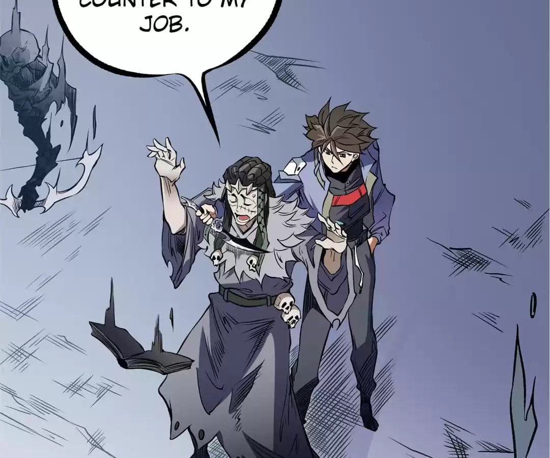 I Am God Killer Chapter 72 page 109 - 