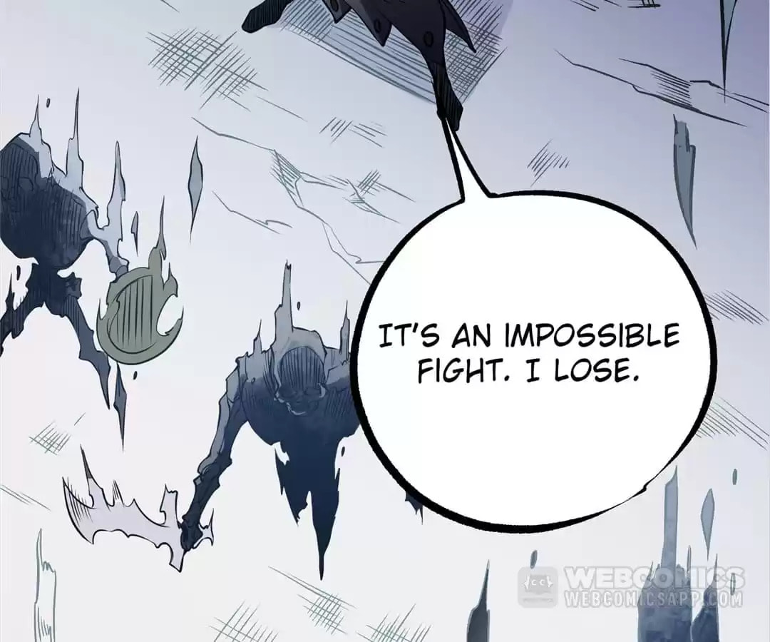 I Am God Killer Chapter 72 page 110 - 