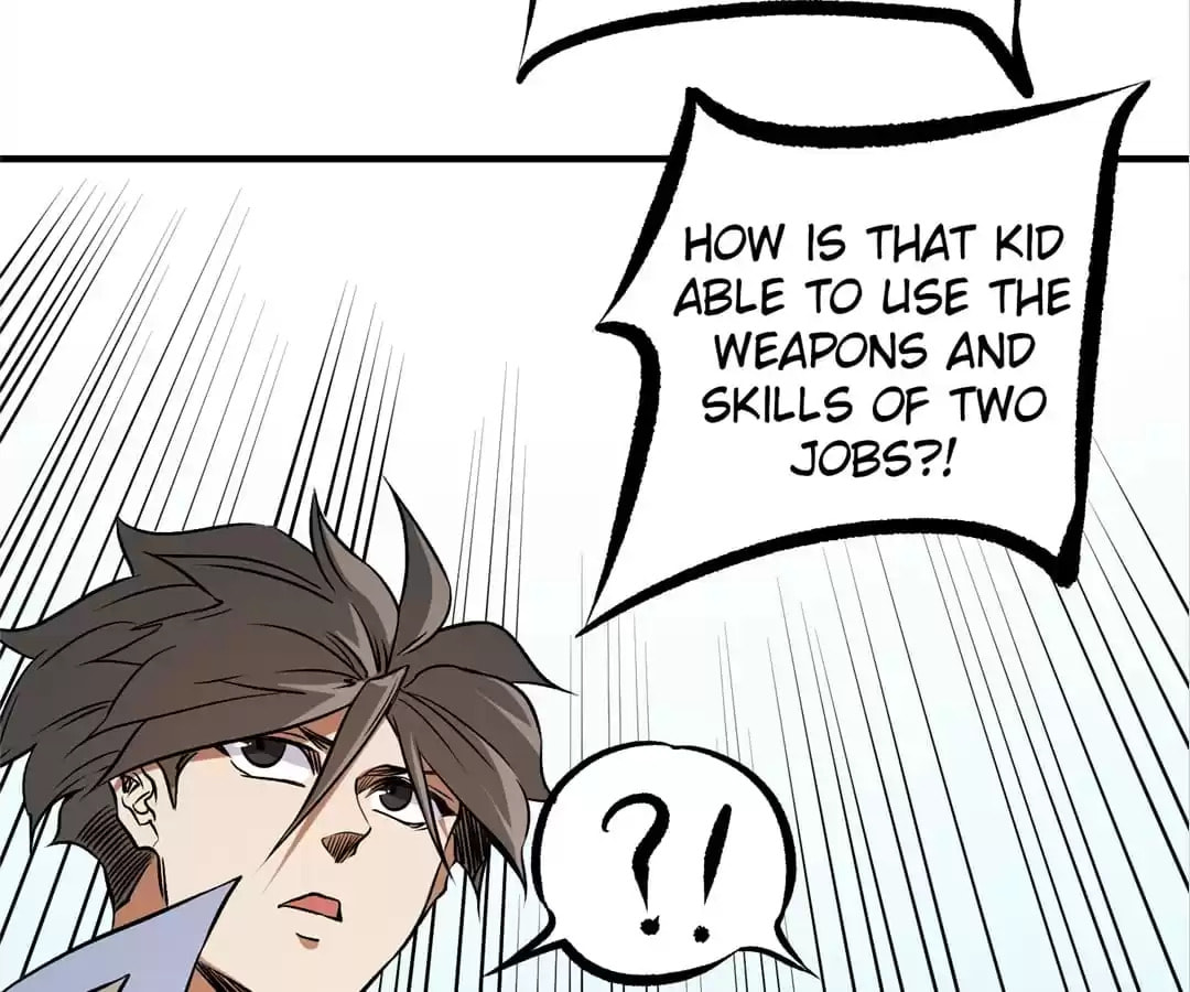 I Am God Killer Chapter 72 page 112 - 