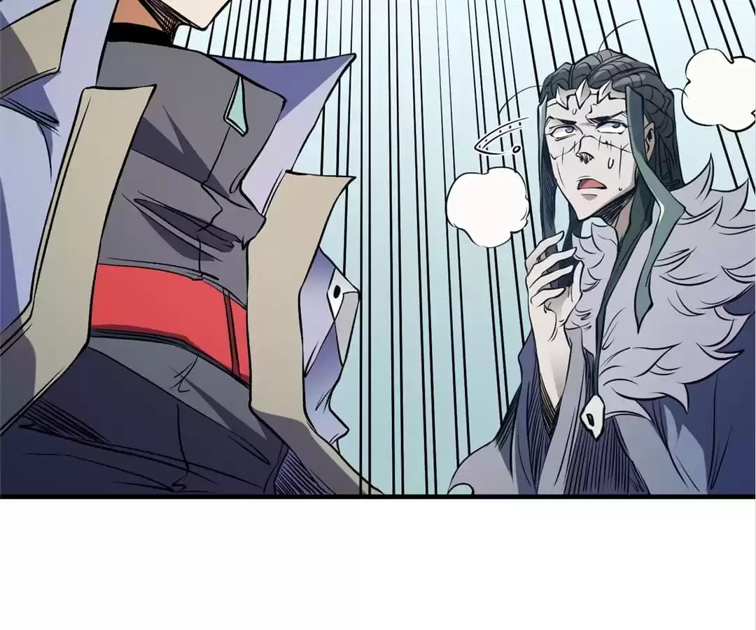 I Am God Killer Chapter 72 page 113 - 