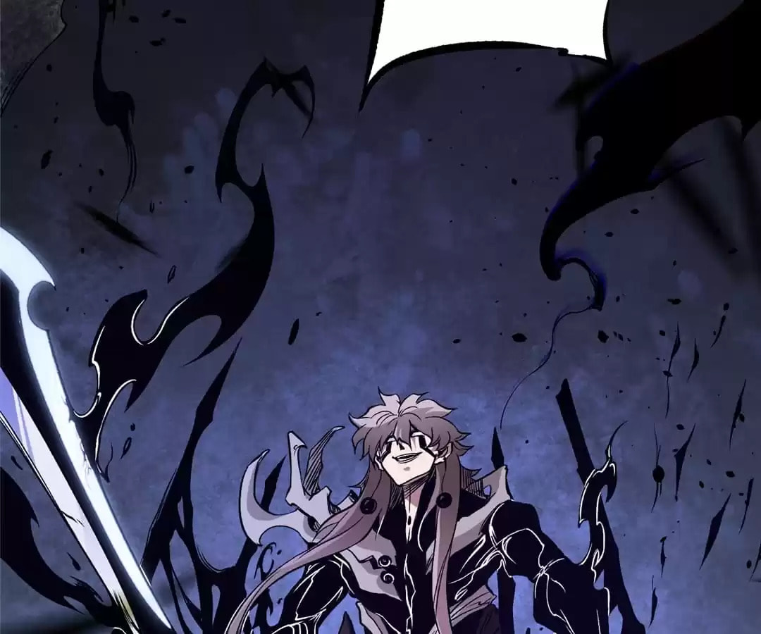 I Am God Killer Chapter 72 page 116 - 