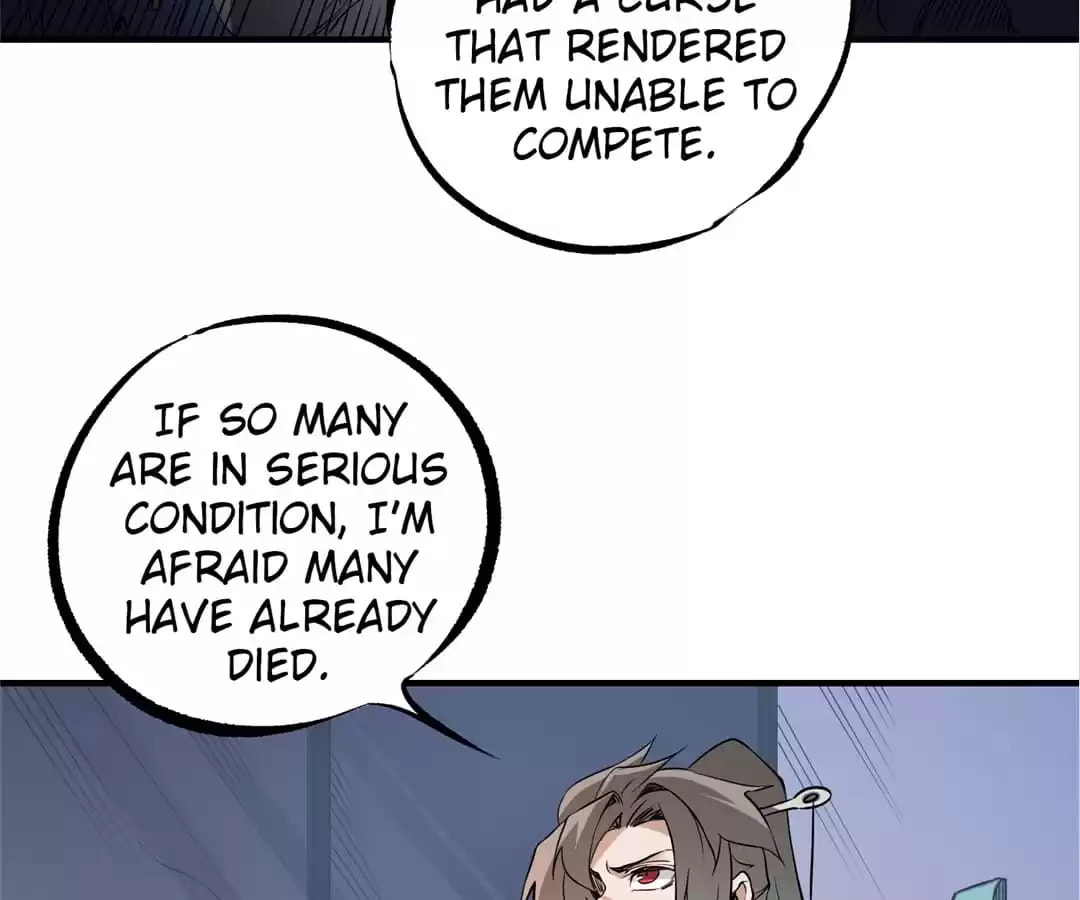 I Am God Killer Chapter 72 page 13 - 