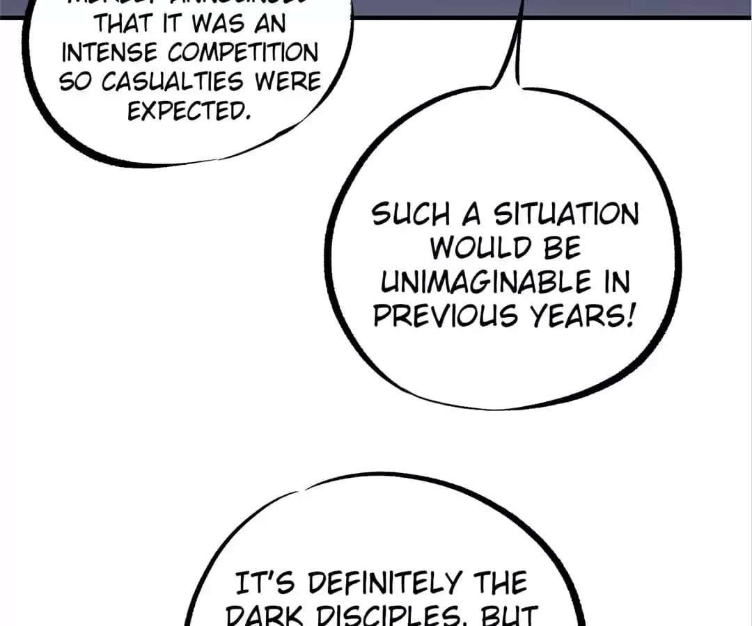 I Am God Killer Chapter 72 page 15 - 