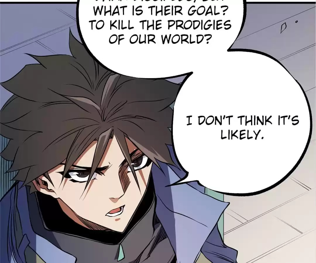 I Am God Killer Chapter 72 page 16 - 