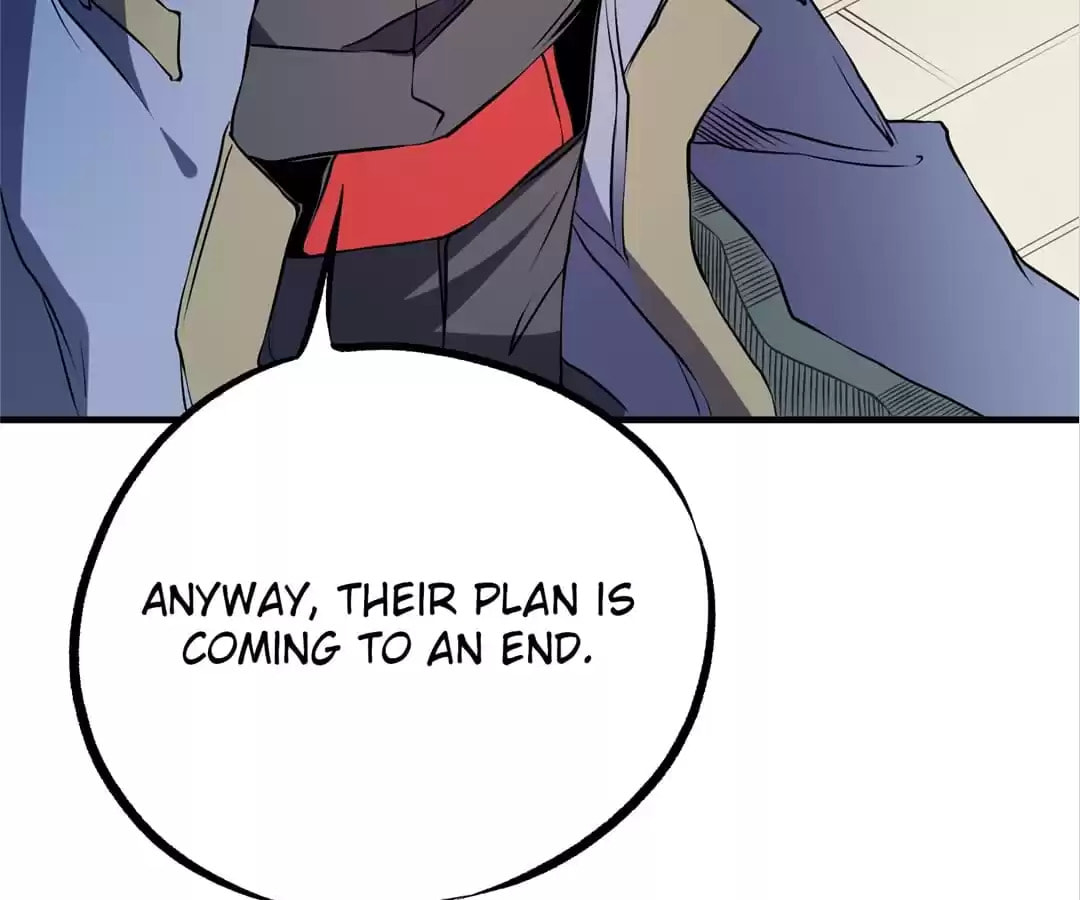 I Am God Killer Chapter 72 page 17 - 