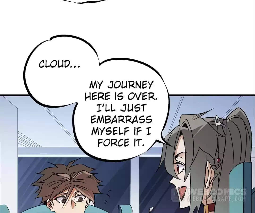 I Am God Killer Chapter 72 page 18 - 