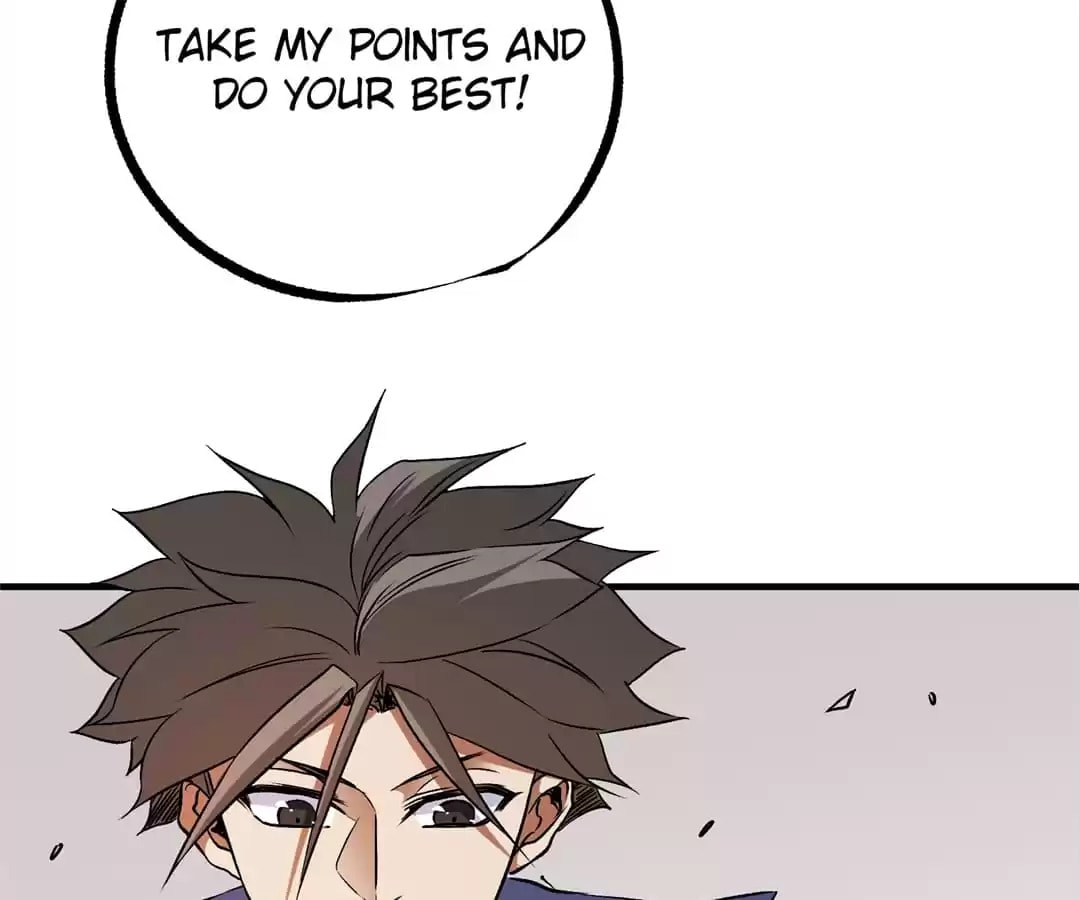 I Am God Killer Chapter 72 page 20 - 