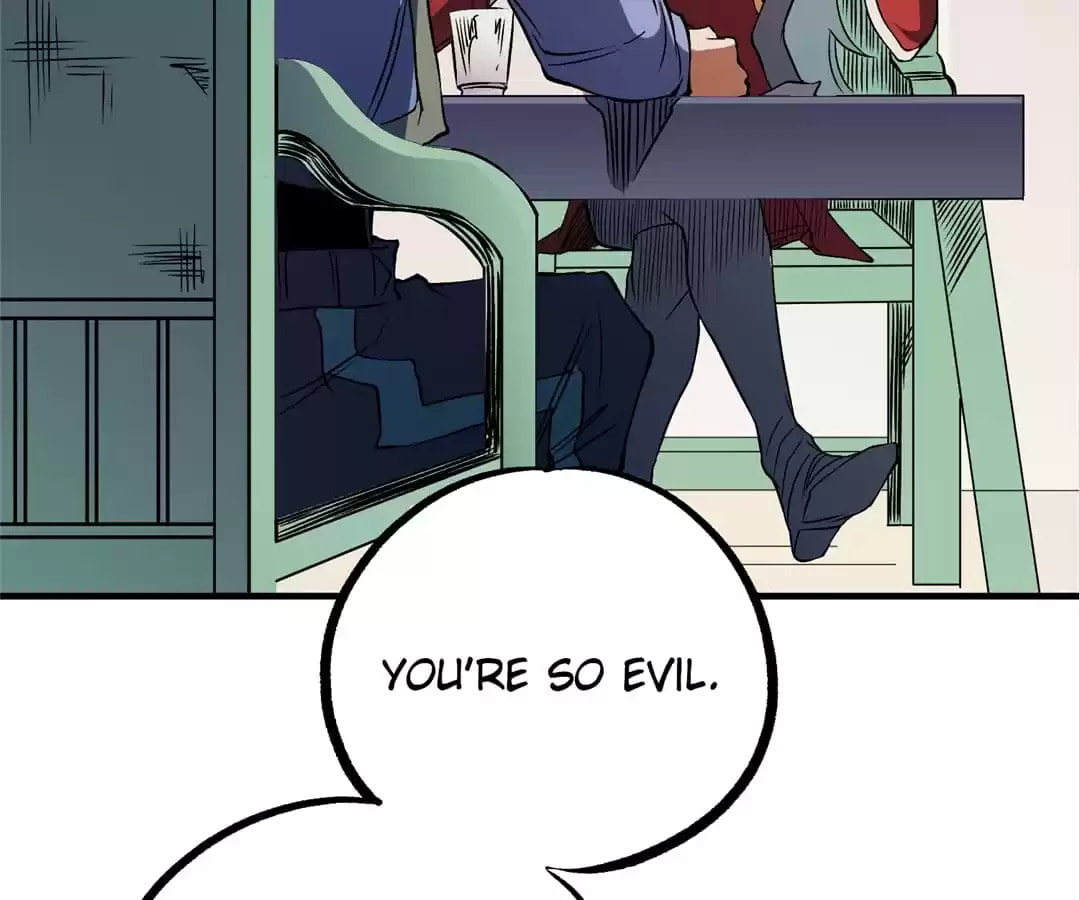 I Am God Killer Chapter 72 page 3 - 