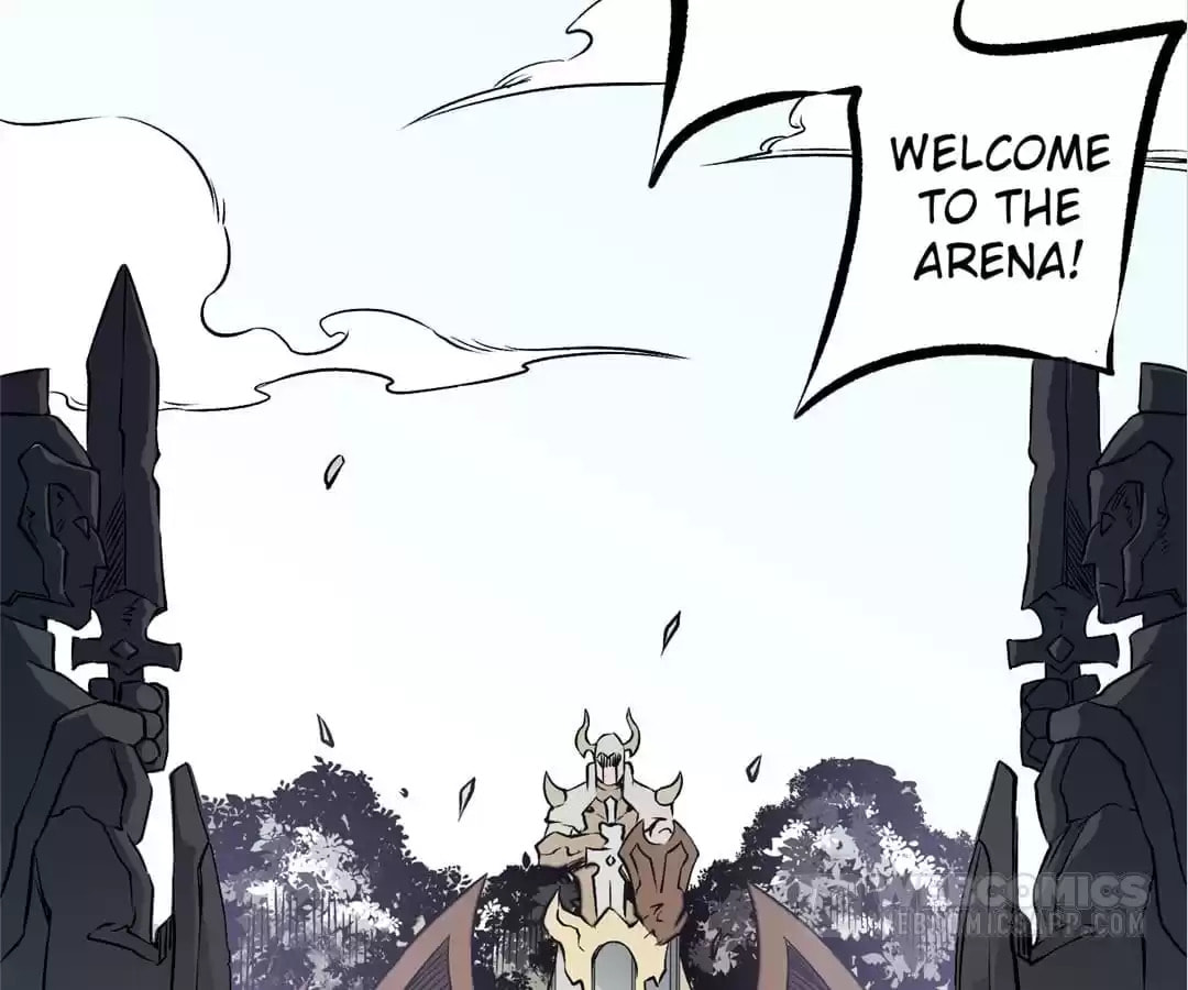I Am God Killer Chapter 72 page 24 - 