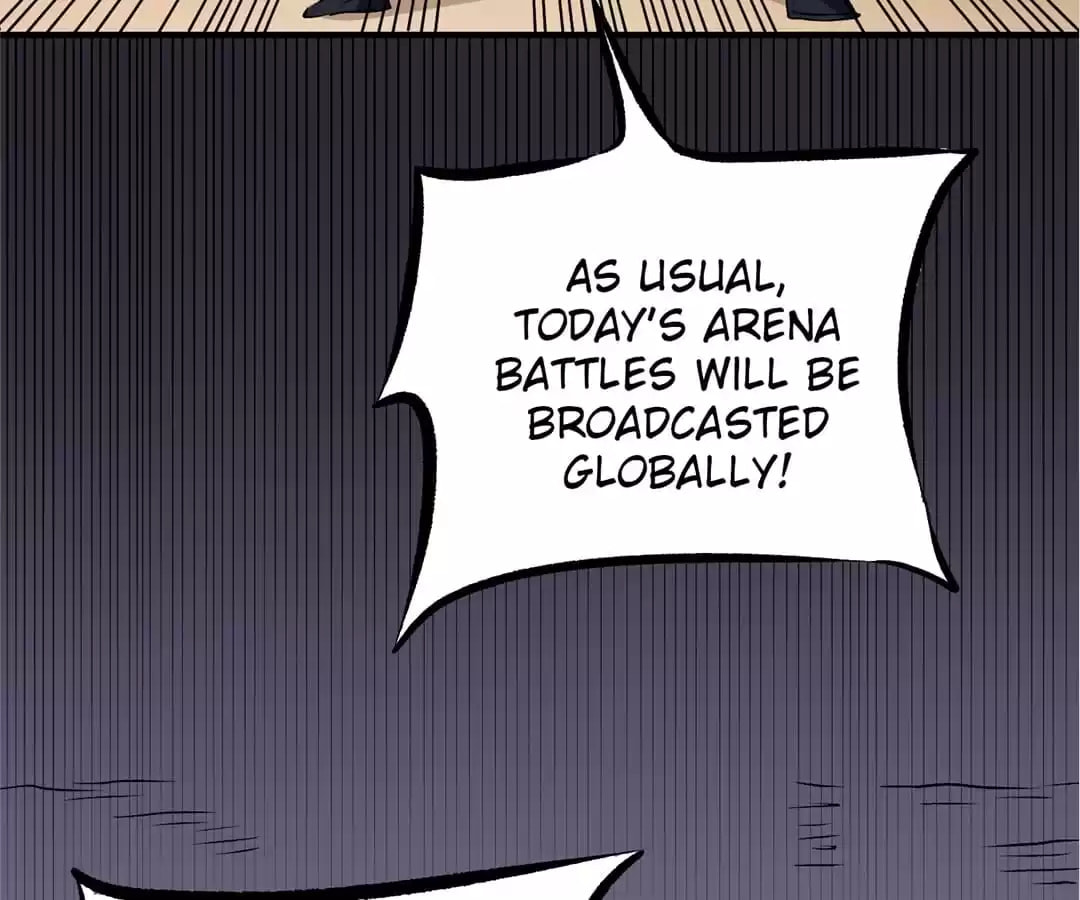 I Am God Killer Chapter 72 page 28 - 