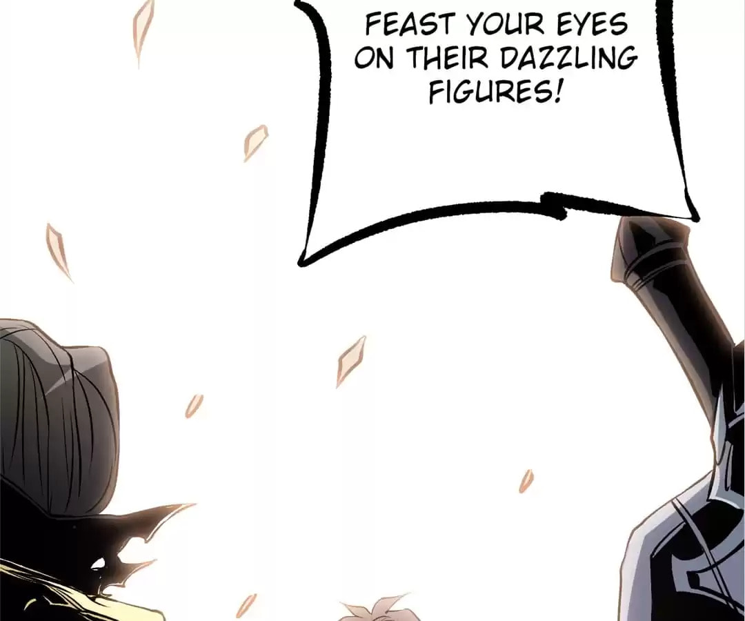 I Am God Killer Chapter 72 page 30 - 
