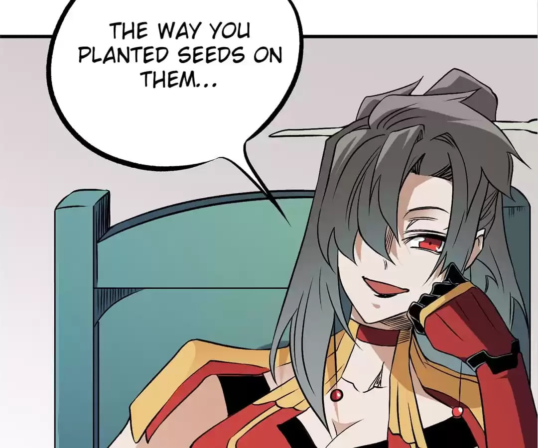 I Am God Killer Chapter 72 page 4 - 