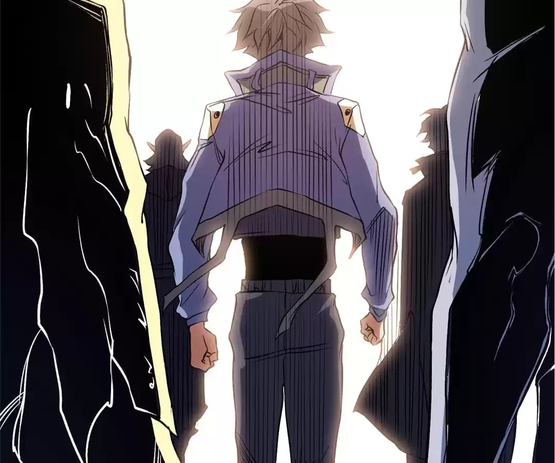 I Am God Killer Chapter 72 page 31 - 