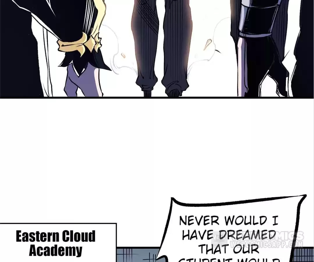 I Am God Killer Chapter 72 page 32 - 