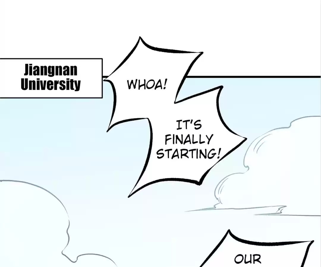 I Am God Killer Chapter 72 page 37 - 