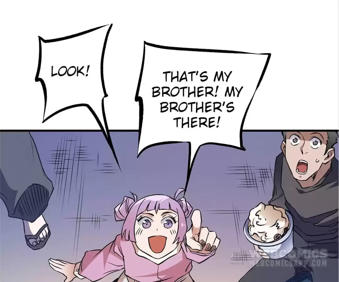 I Am God Killer Chapter 72 page 40 - 