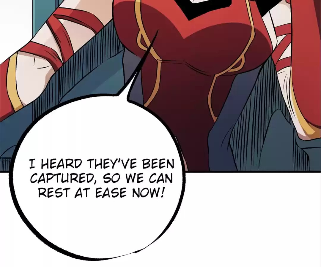 I Am God Killer Chapter 72 page 5 - 
