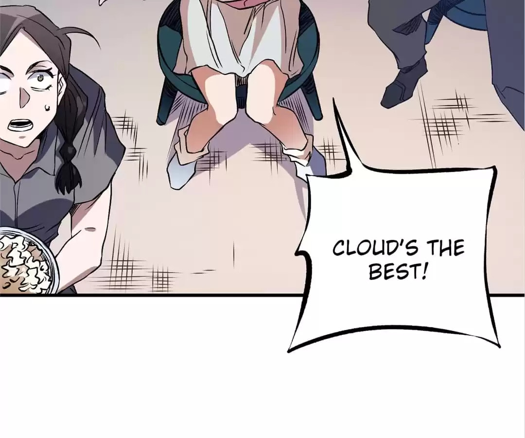 I Am God Killer Chapter 72 page 41 - 