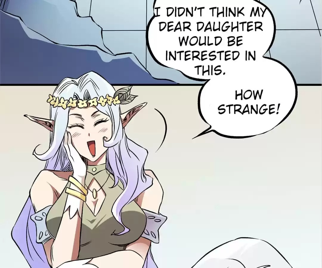 I Am God Killer Chapter 72 page 44 - 