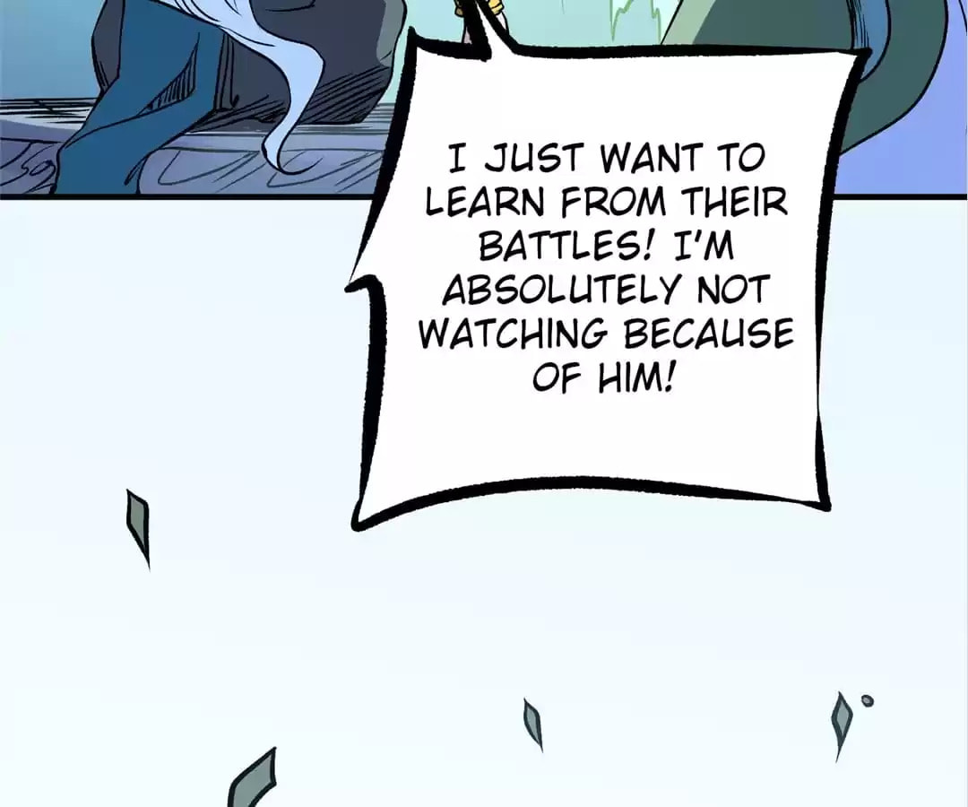I Am God Killer Chapter 72 page 49 - 
