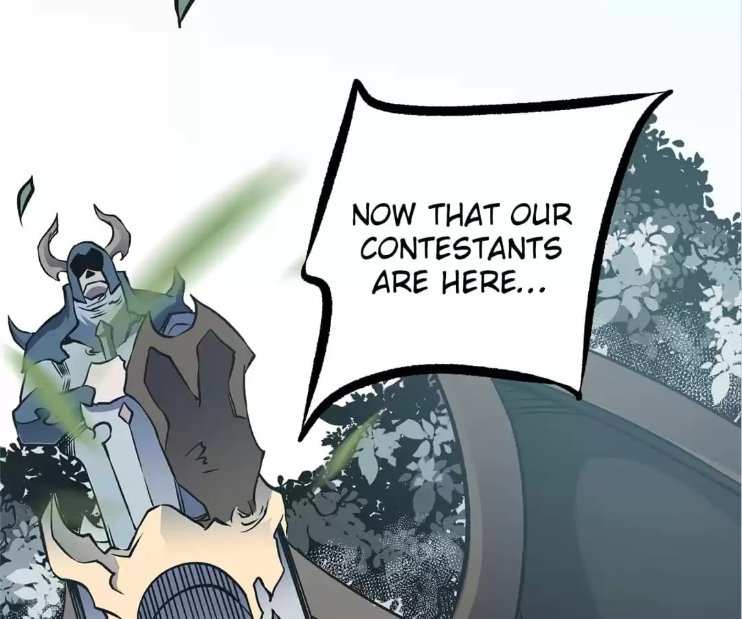 I Am God Killer Chapter 72 page 50 - 