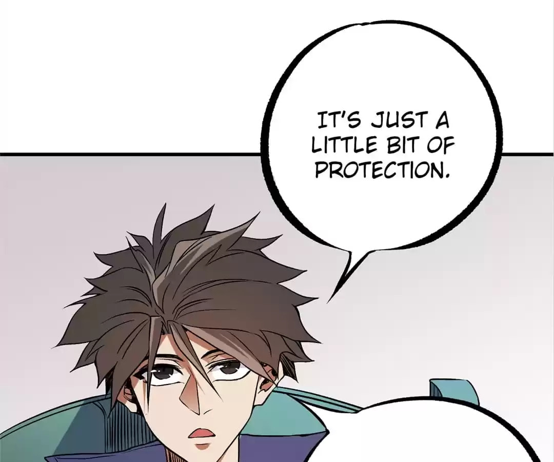 I Am God Killer Chapter 72 page 6 - 