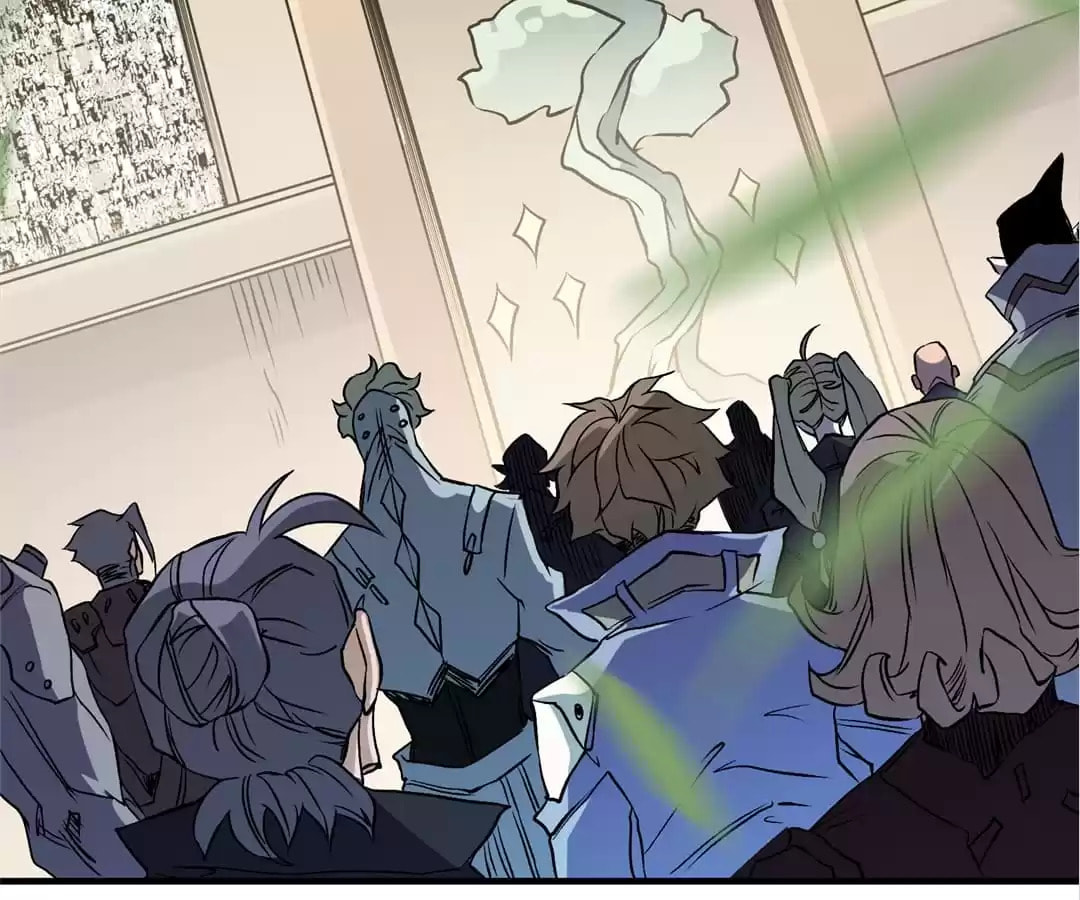 I Am God Killer Chapter 72 page 52 - 