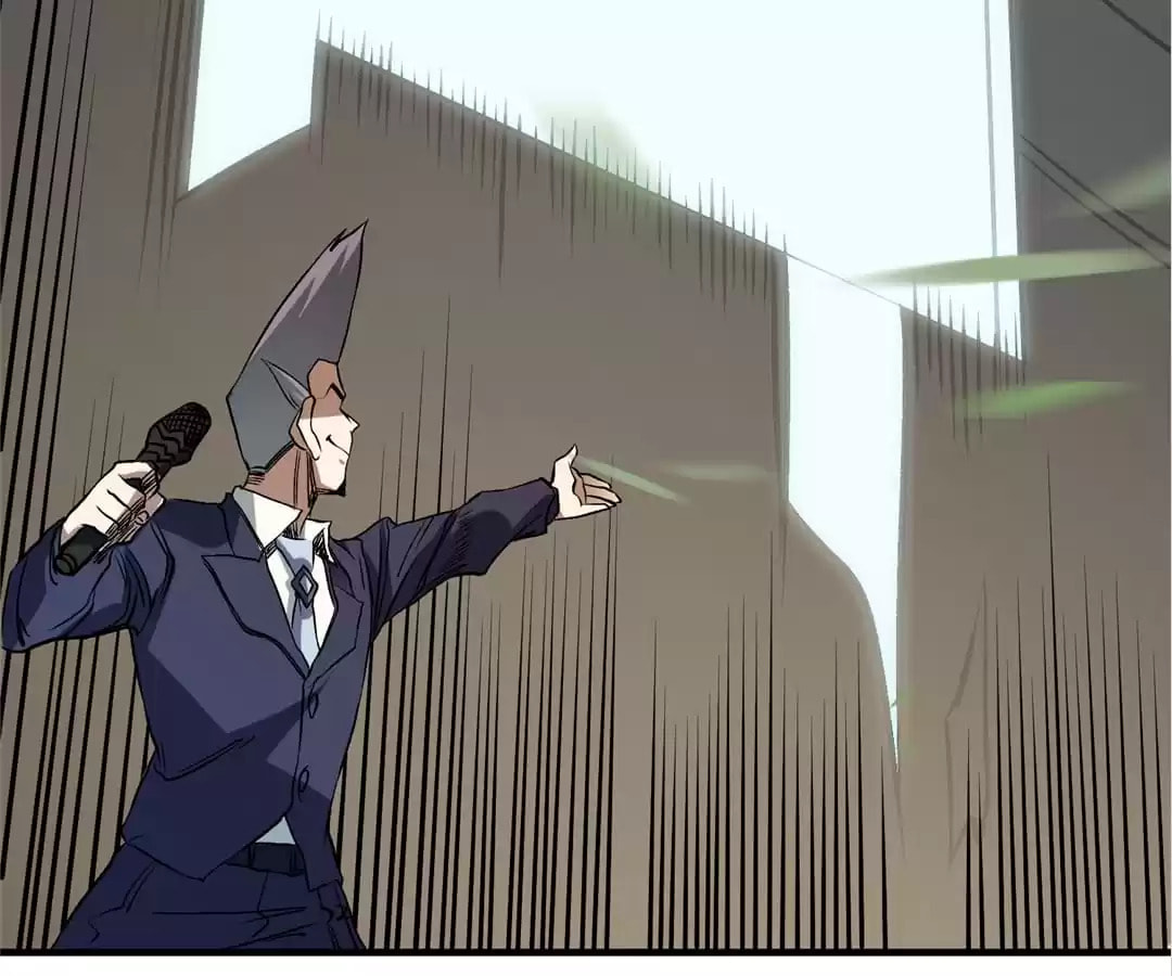 I Am God Killer Chapter 72 page 57 - 