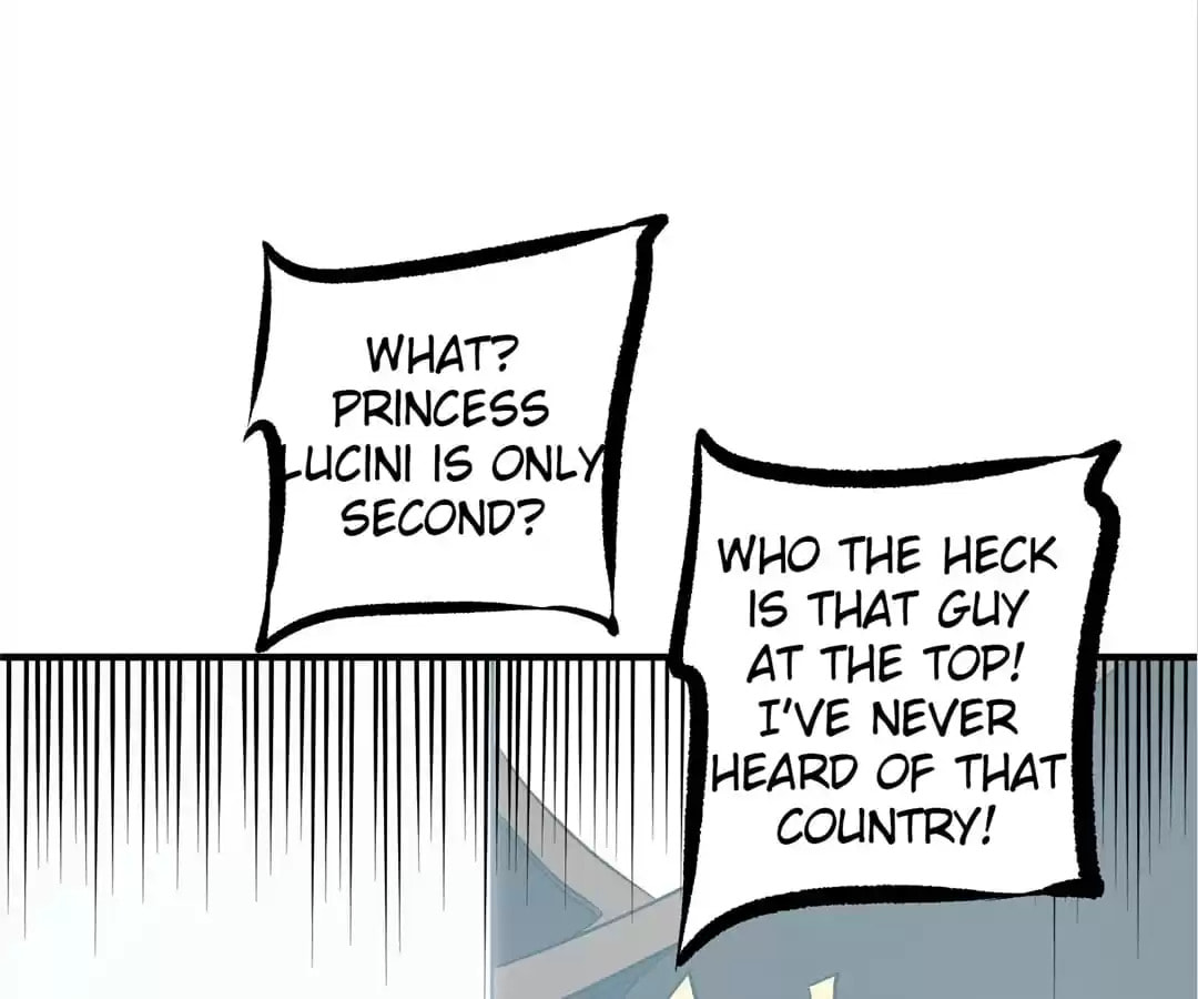 I Am God Killer Chapter 72 page 58 - 