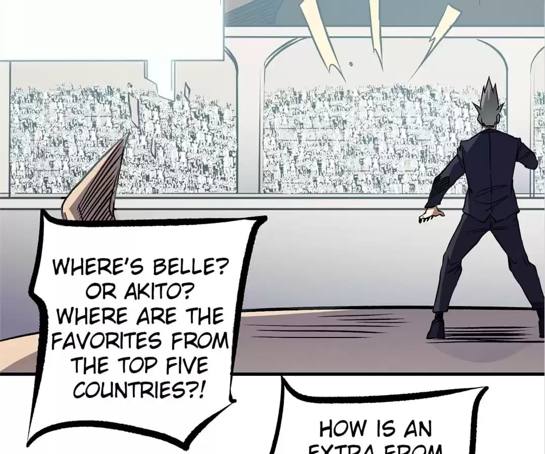 I Am God Killer Chapter 72 page 59 - 
