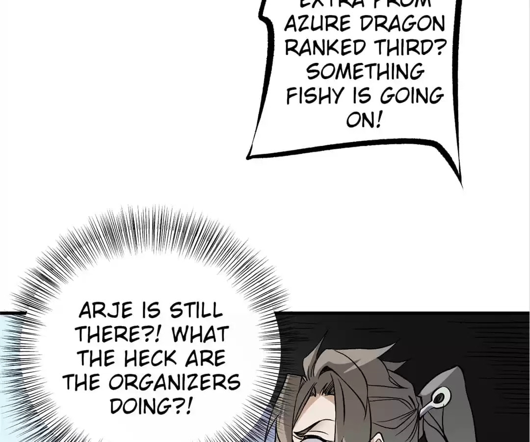 I Am God Killer Chapter 72 page 60 - 