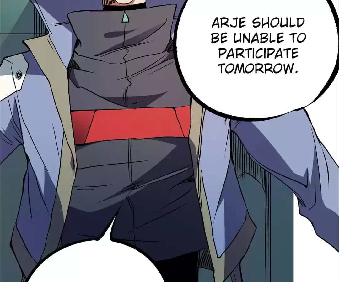 I Am God Killer Chapter 72 page 7 - 