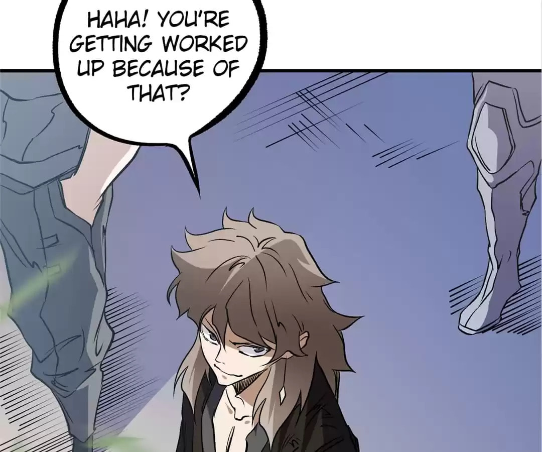 I Am God Killer Chapter 72 page 63 - 