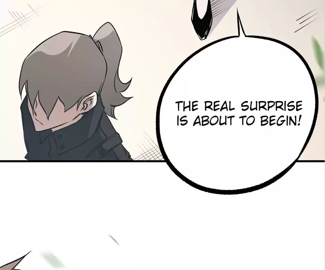 I Am God Killer Chapter 72 page 65 - 
