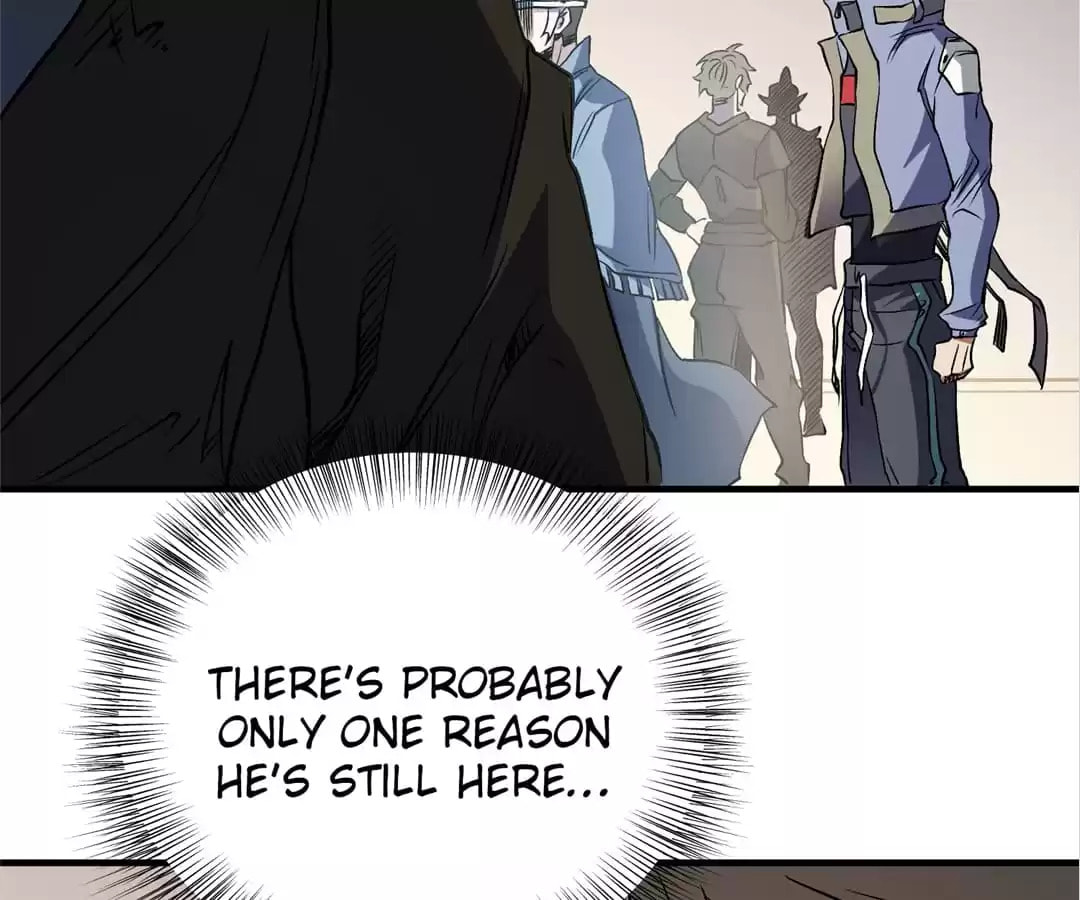 I Am God Killer Chapter 72 page 67 - 