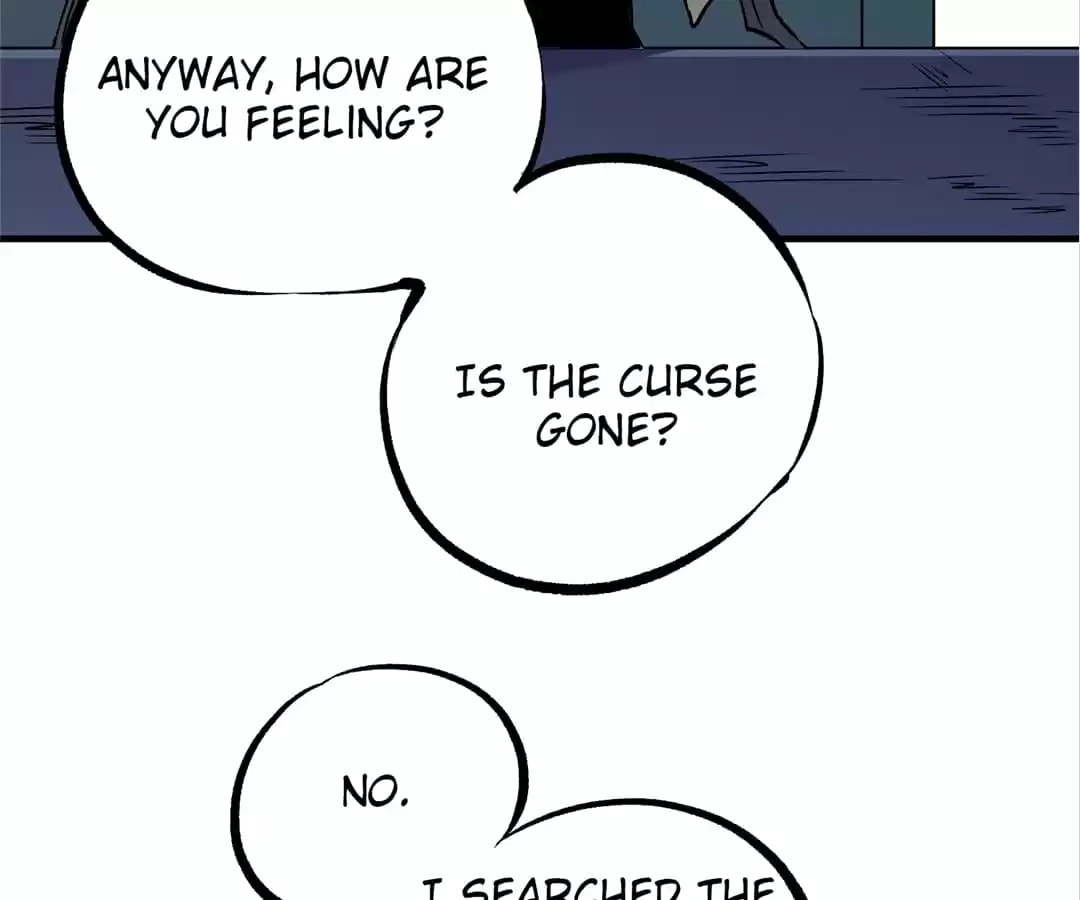 I Am God Killer Chapter 72 page 8 - 